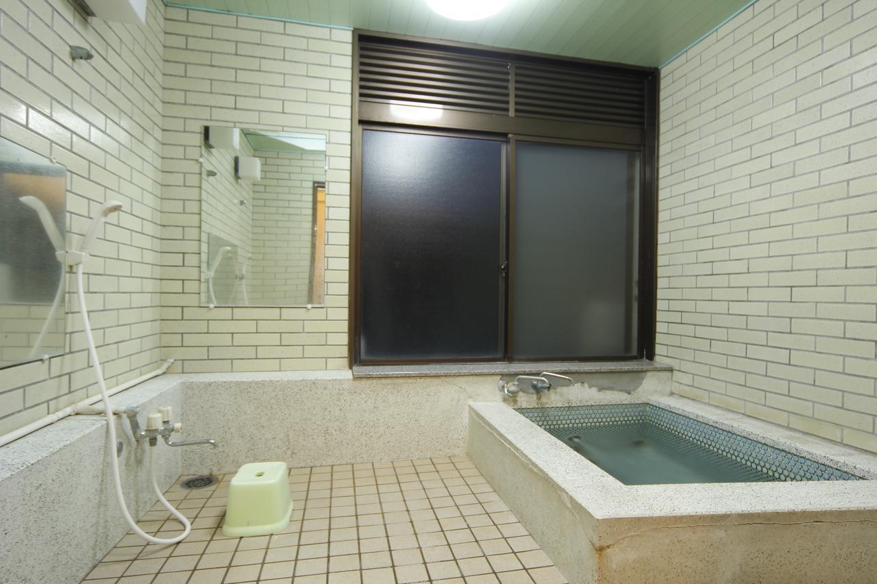 Katsushio Ryokan Kami Amakusa Exterior photo